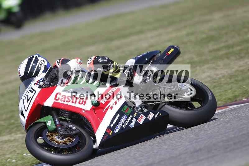 /26 23.07.2026  Speer Racing ADR/Gruppe classic/21